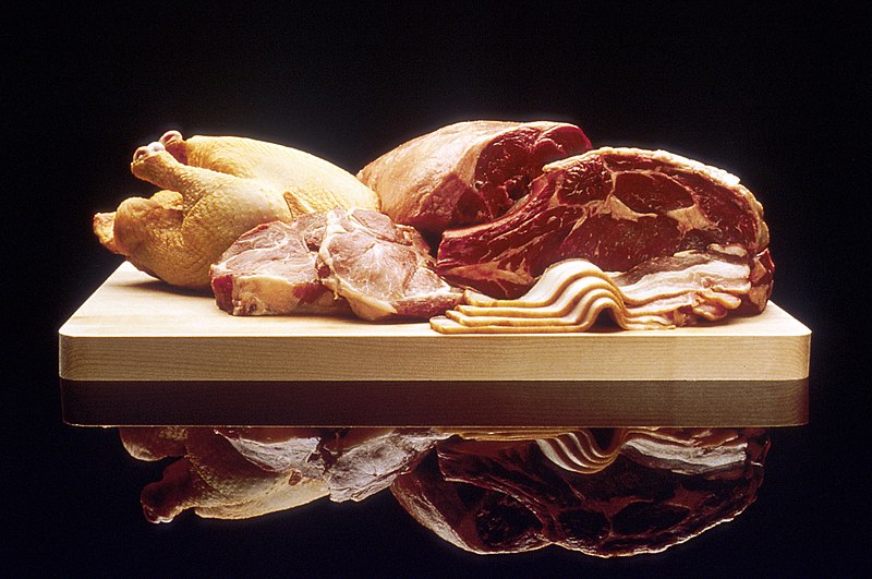 Singapore’s Polymath Wholesales fined $8,000 for illegal import of meat