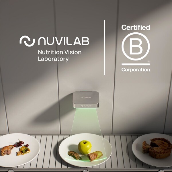 Korea’s Nuvilab becomes B Corp certified