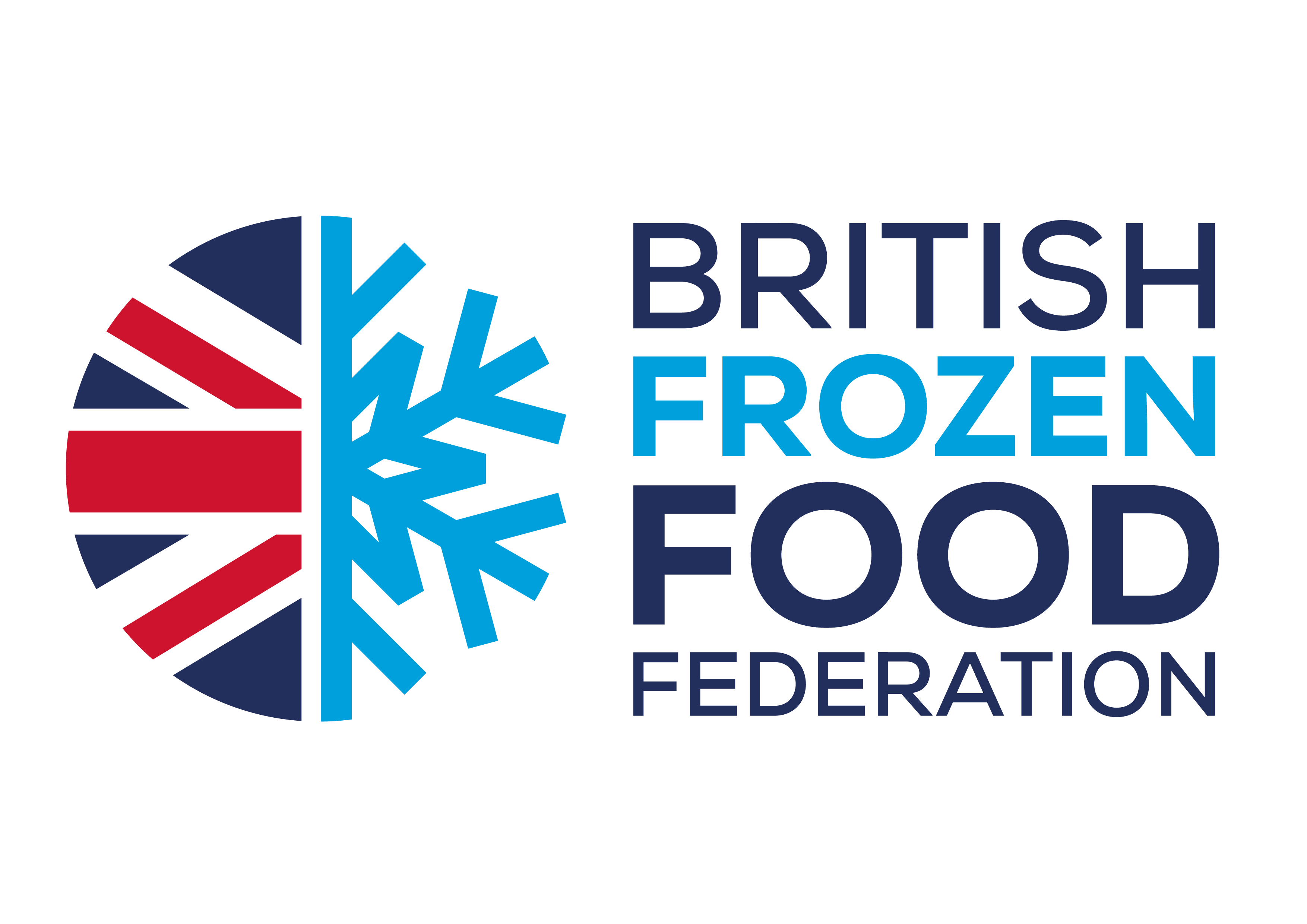 British Frozen Food Federation issues manifesto