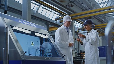 Tetra Pak launches homogeniser range 
