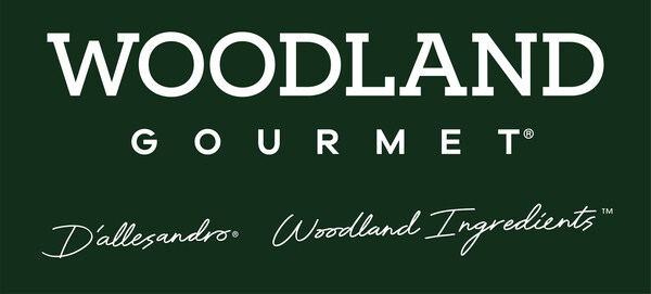 Woodland Foods rebrands as Woodland Gourmet