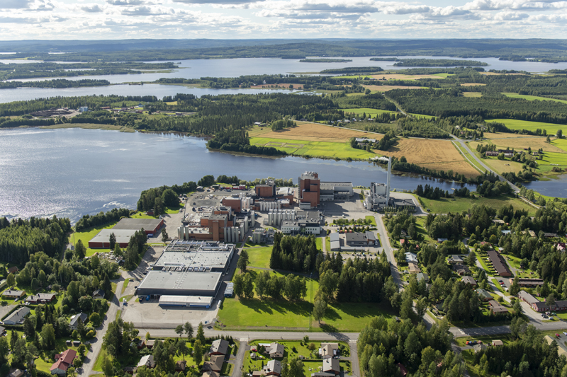Valio invests over EUR 60 Mn in Finland plant