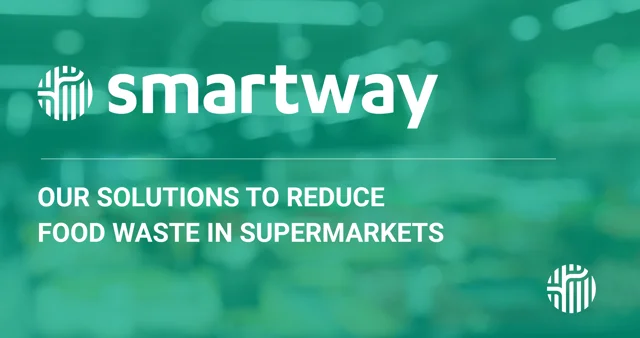 Thailand’s Central Food Group partners with Smartway to reduce food waste