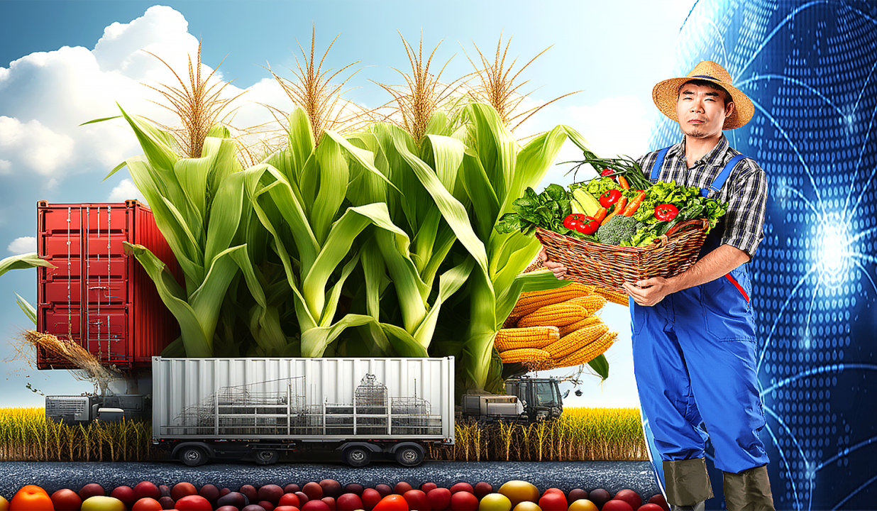 S. Korea and USA discuss cooperation in agri-food sector
