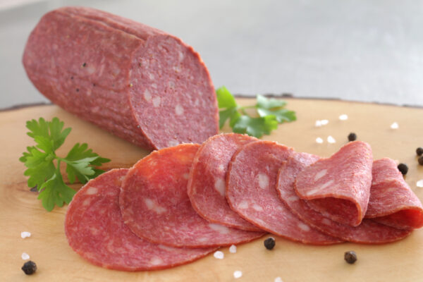 Loryma introduces clean-label solutions for vegan meat alternatives