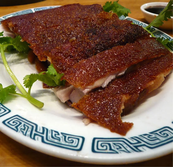 China to investigate 3 EU pork processors' alleged dumping practices