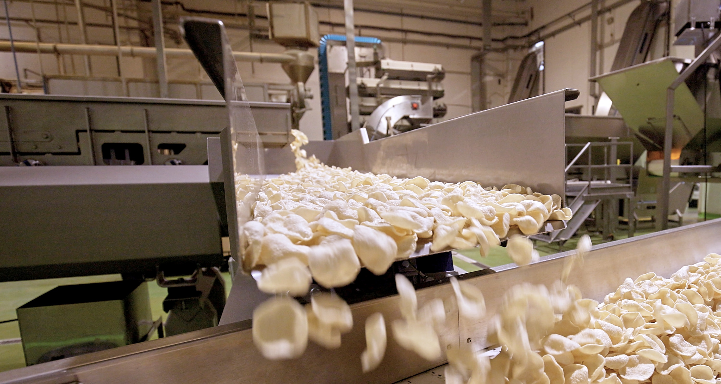 TNA partners with Preziosi Food to achieve 76% increase in production