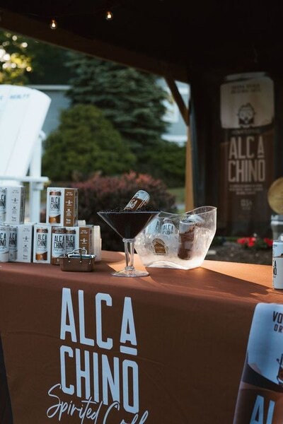 ALC-A-CHINO enters 3 years partnership with Live Nation