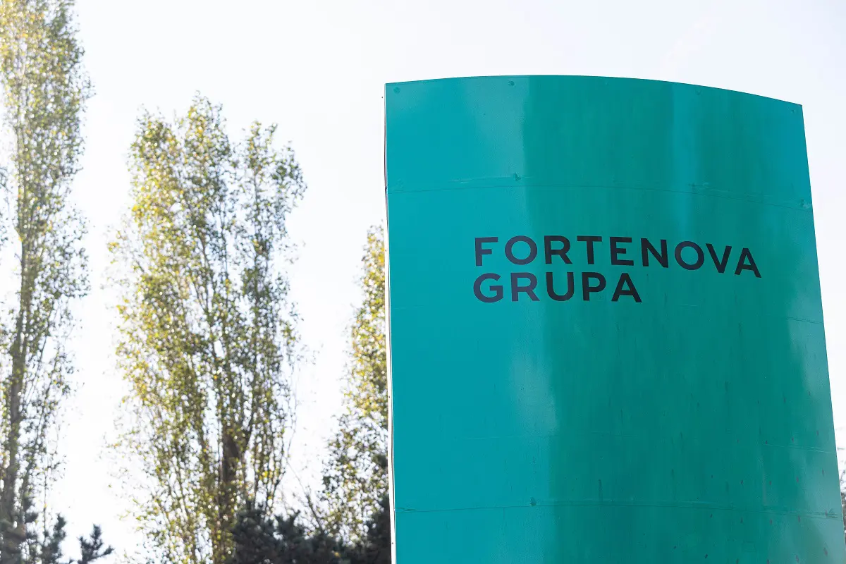 Fortenova Group completes ownership structure transformation