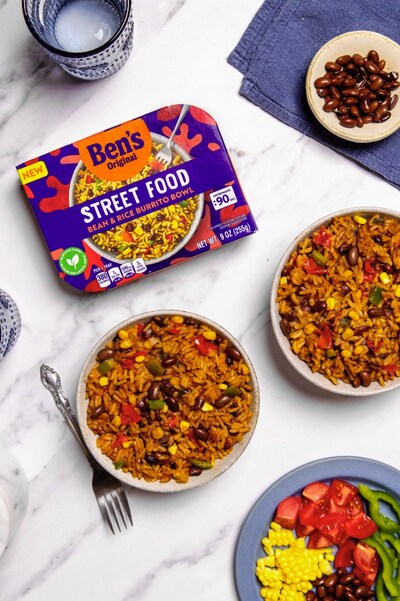 Mars Food &amp; Nutrition announced expansion in ready meals space
