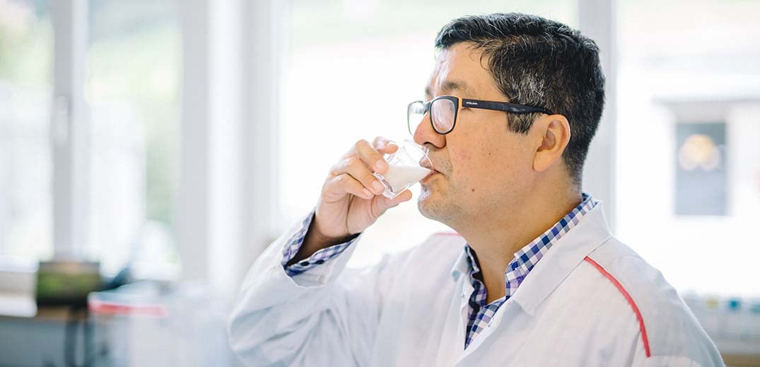 Nestlé develops methods to reduce fat in dairy ingredients