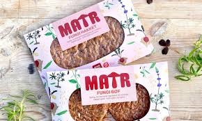 Novo Holdings invests in MATR Foods expansion in plant-based fungi food