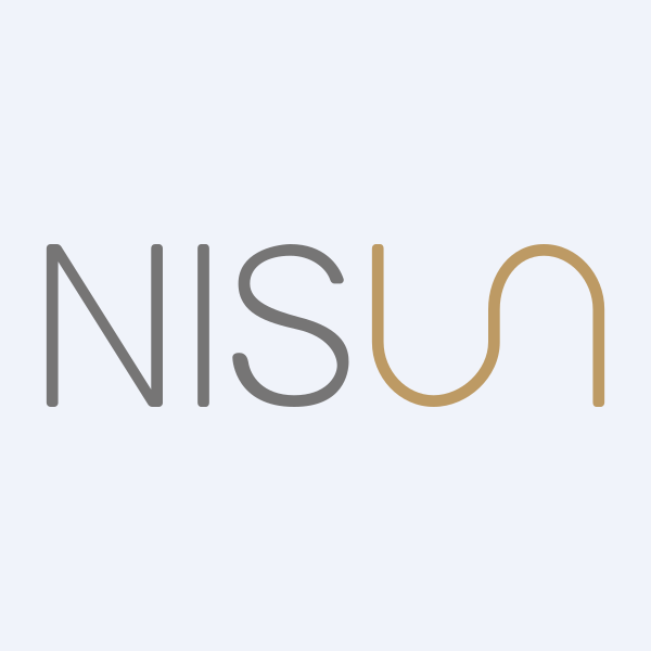 Nisun International announces partnership with ZTO Yunpei