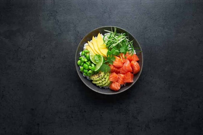 Snackification and innovation transform global seafood market