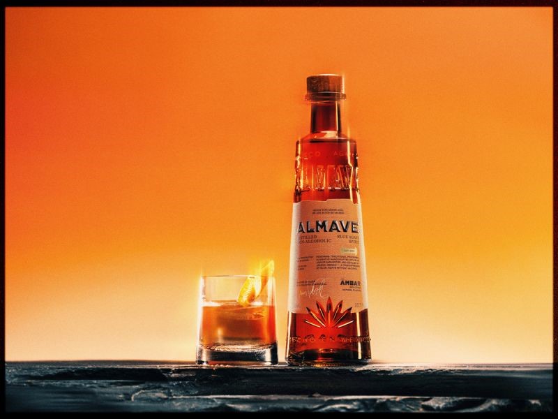 Pernod Ricard acquires stake in Almave