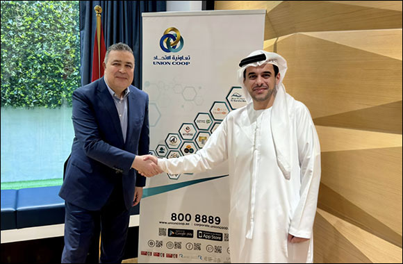 Tim Hortons announces partnership with UAE’s Union Coop