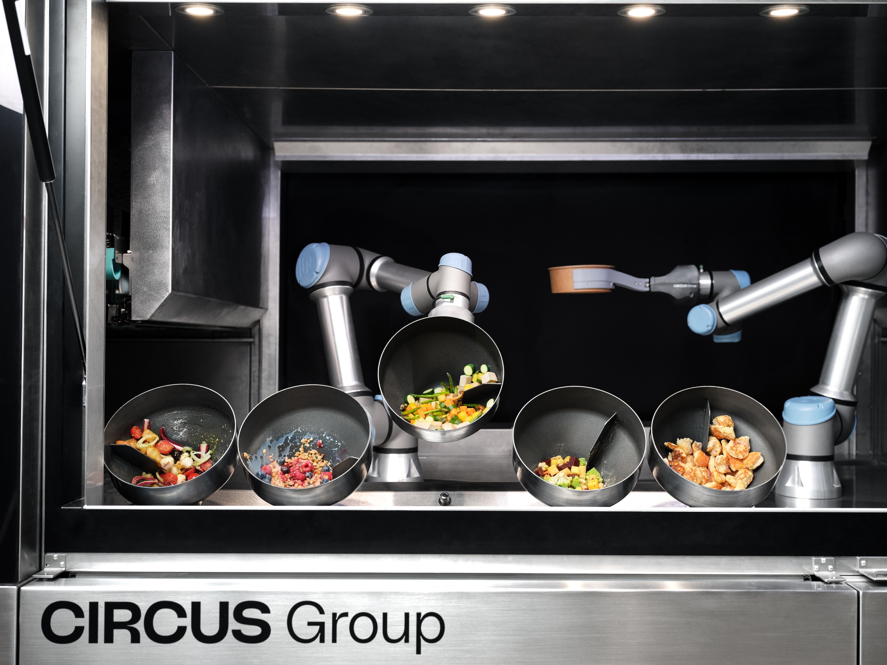 Circus Group signs preliminary agreement with FLC Group