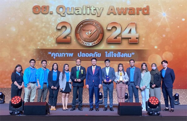 Yili's Cremo ice cream wins Thailand FDA quality award
