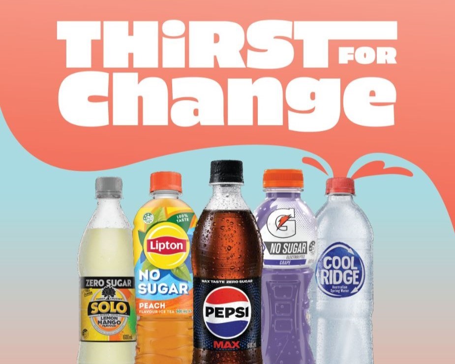 Australia’s Asahi Beverages partners with The Smith Family to giveback