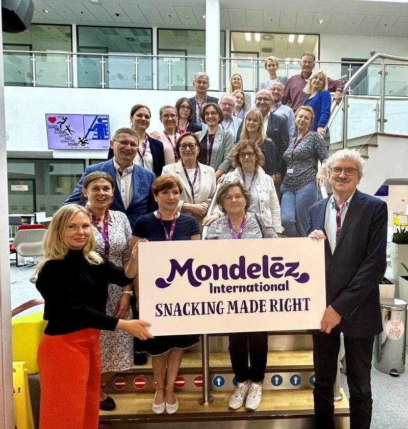 Mondelēz to acquire Evirth in China