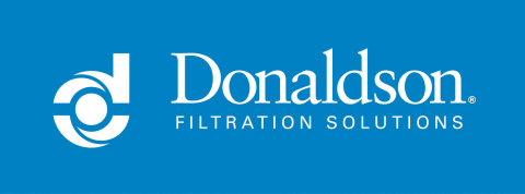 Donaldson launches filtration services in France, Germany and Austria 