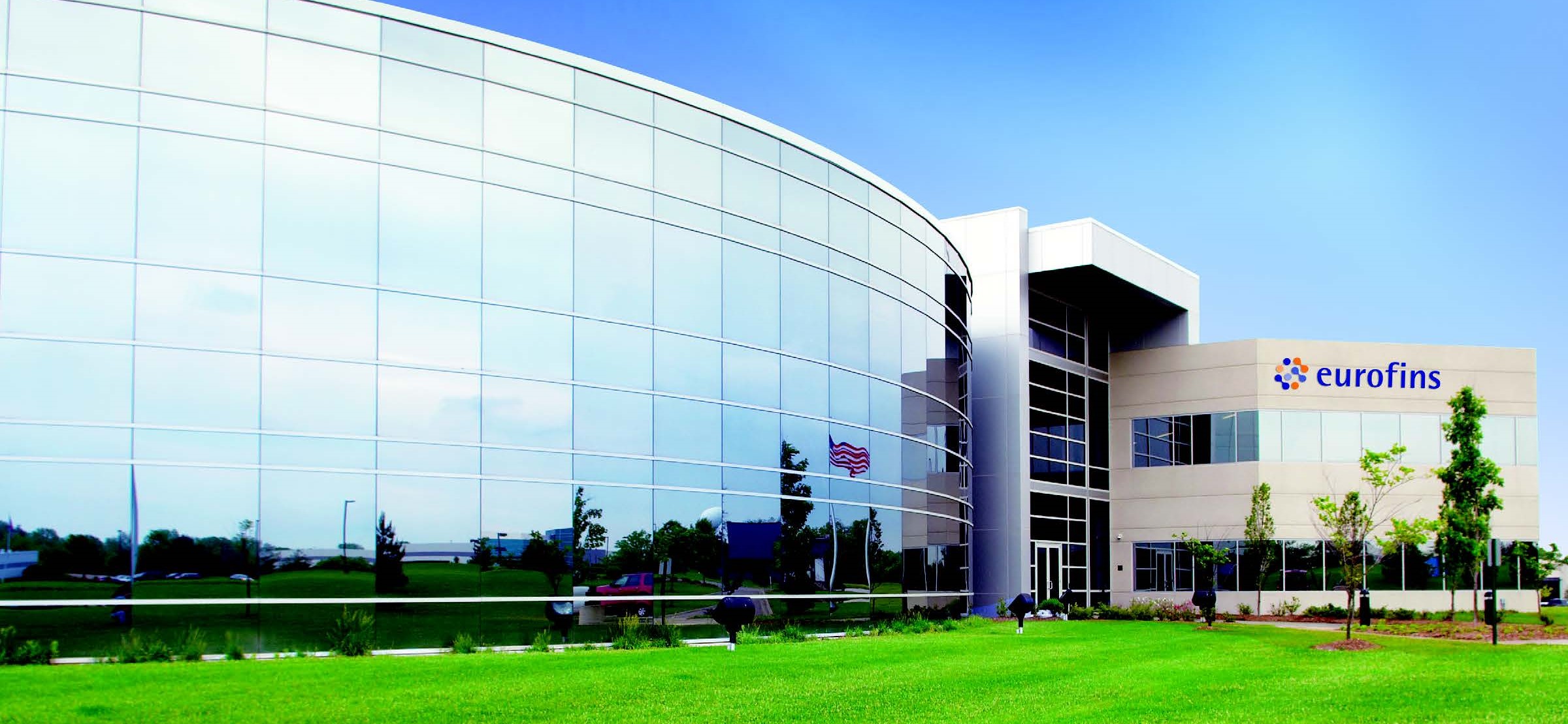 Eurofins Scientific expands with acquisition and innovations in 2024