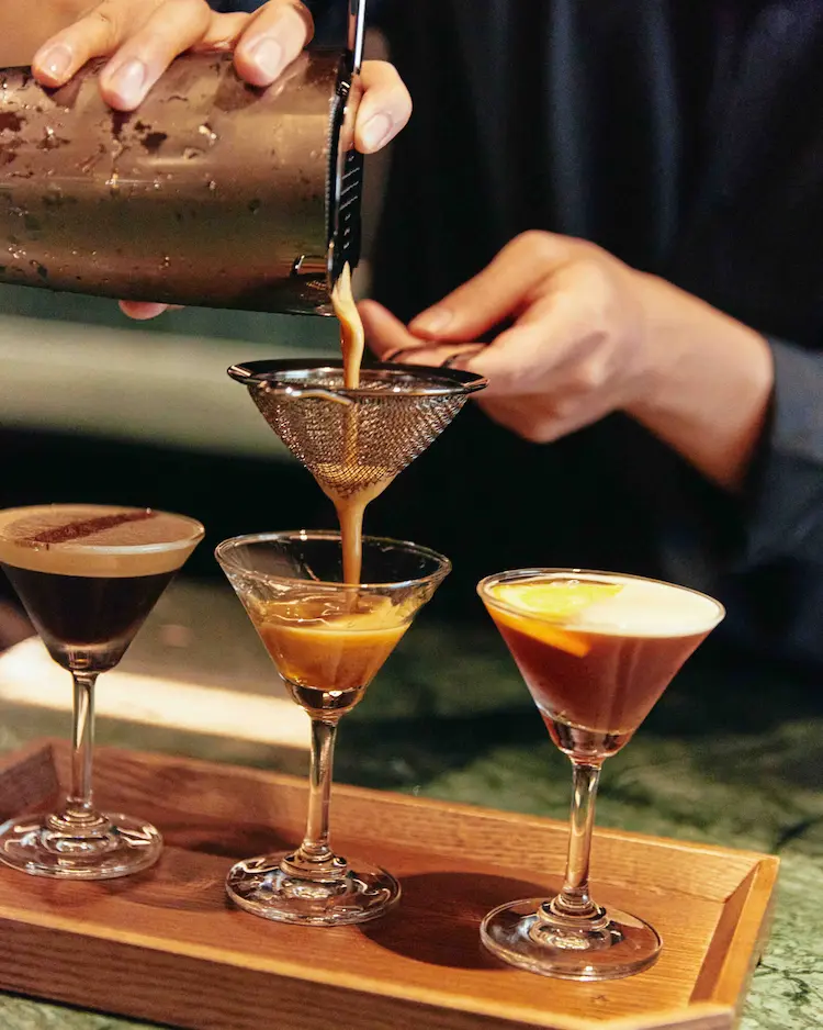 Starbucks Korea opens 10th destination store Jangchung Lounge R