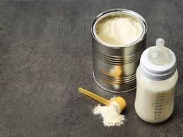 ACCC denies infant formula code on marketing