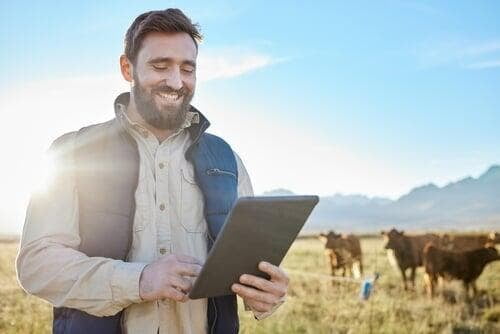 Dairy farmers and veterinarians to benefit from research on antibiotic resistance