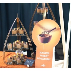 Cargill launches new cocoa production line in Indonesia