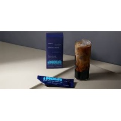 Blue Bottle Coffee launches Orleans Craft Instant Coffee Blend