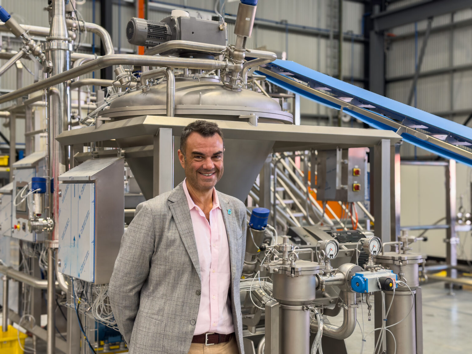 Australia’s Pure Dairy partners with USA’s Great Lakes Cheese