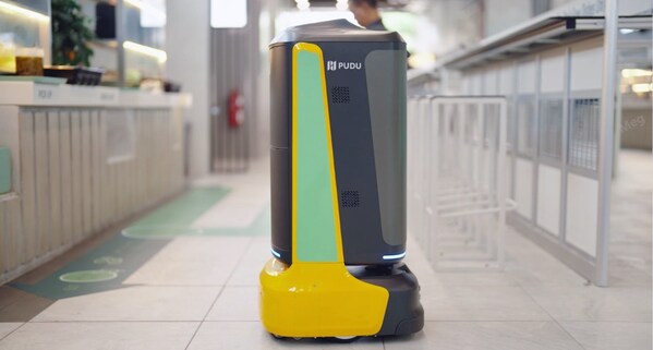Malaysia’s Food Bayana partners with Pudu Robotics and Pentamaster Corporation Berhad