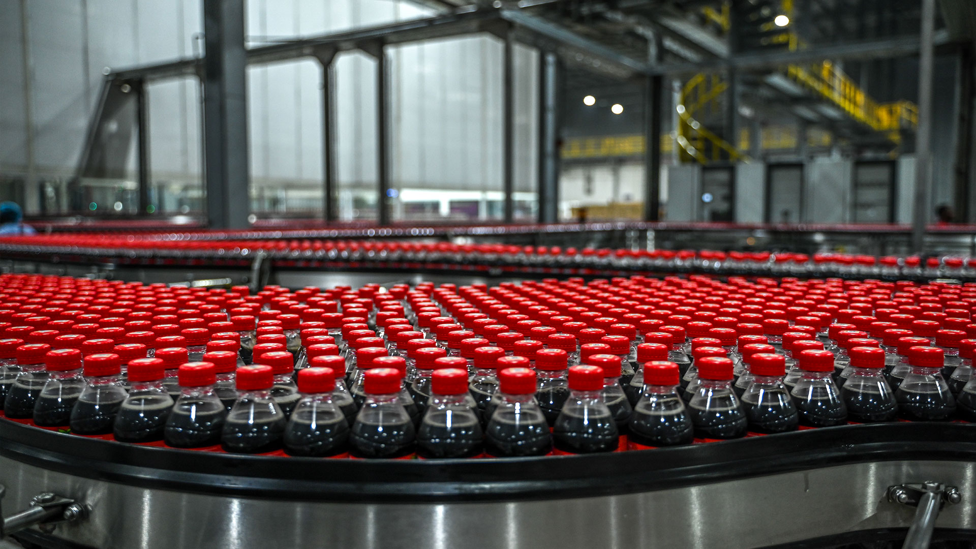 Twellium and Sidel join forces to build packaging hub in Ghana