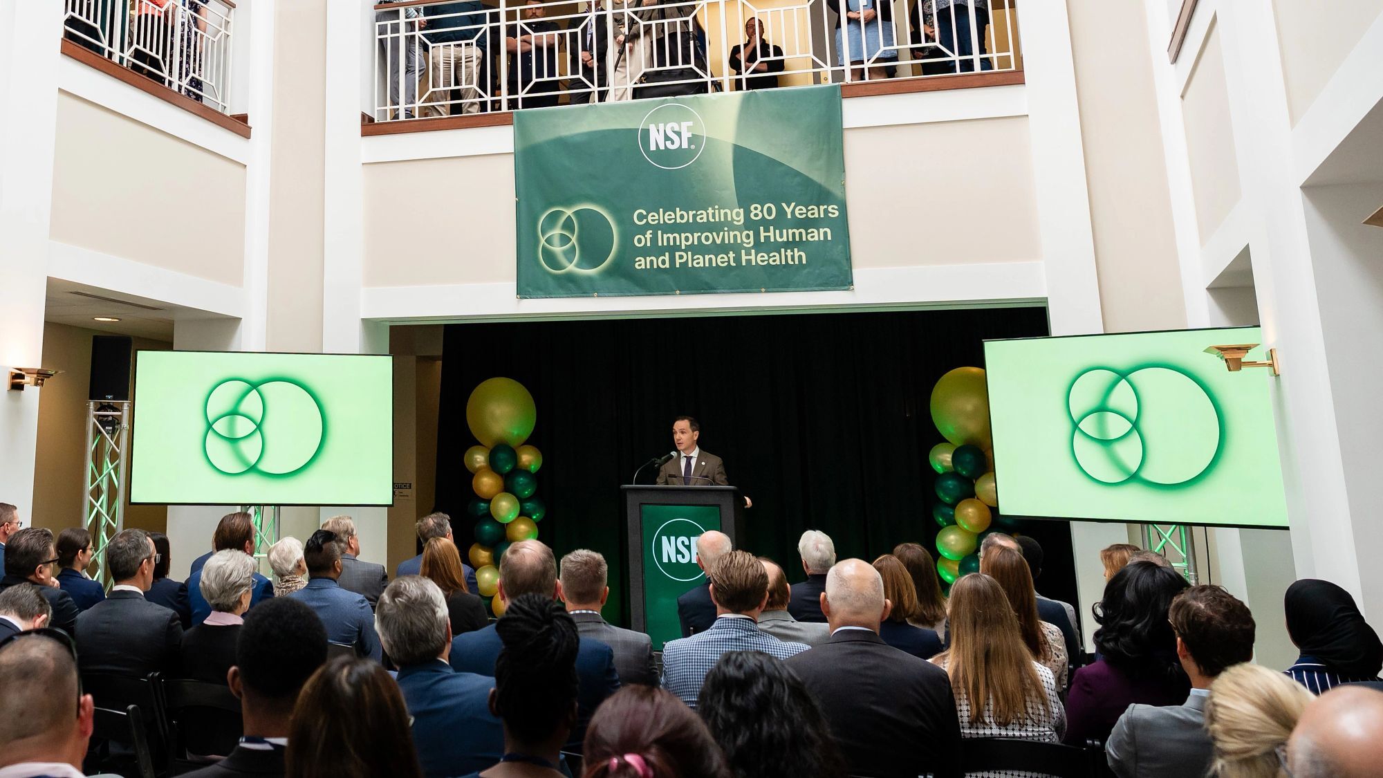 NSF launches new programs and expands international presence in 2024
