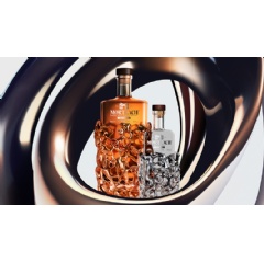 Diageo creates Diageo Luxury Group to unite global luxury spirits