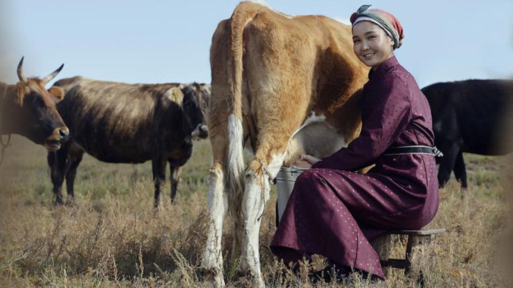 ADB, APU Dairy sign $20 Mn loan to strengthen Mongolia’s dairy sector