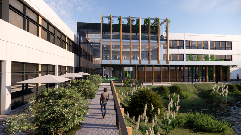 HEINEKEN invests €45Mn in Global R&amp;D centre in the Netherlands