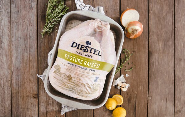 Diestel birds raised with regenerative farming practices improve nutritionally: study