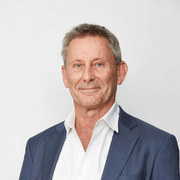 Duncan Makeig elected new Foodbank Australia chair