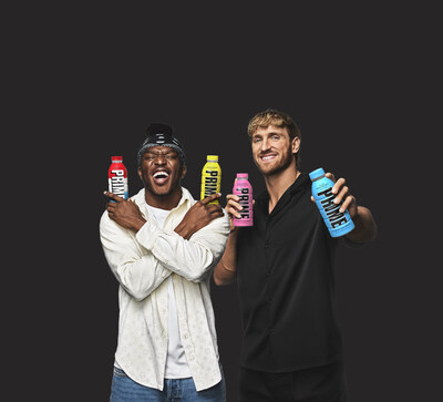 TradeDepot partners with PRIME to introduce PRIME Hydration into West Africa
