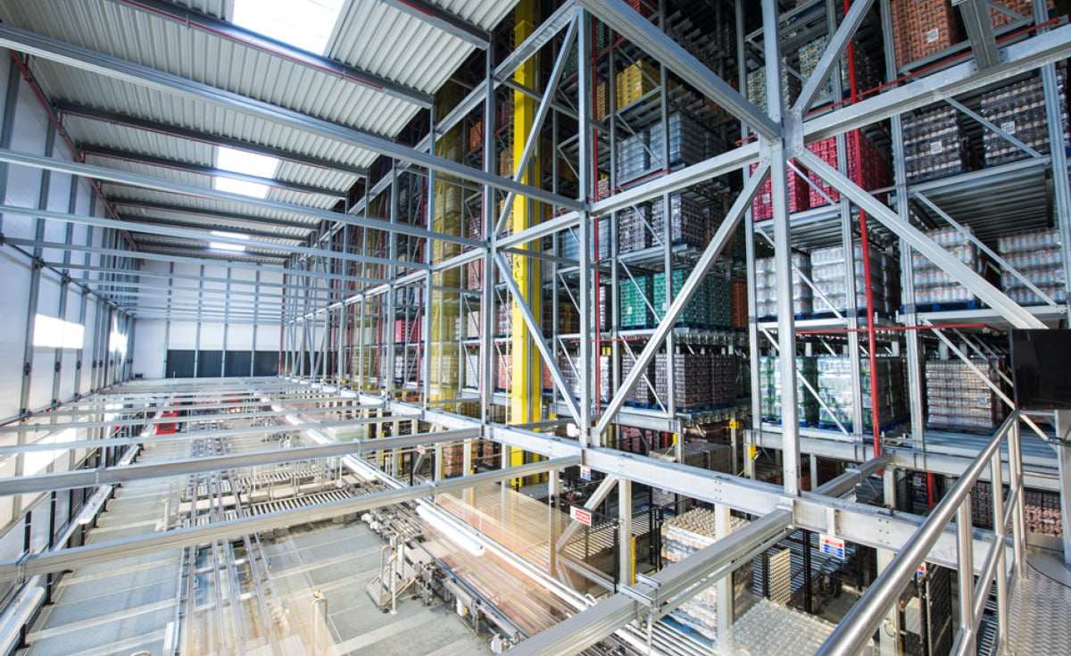 Coca-Cola Europacific Partners announces £42.3Mn investment in Wakefield
