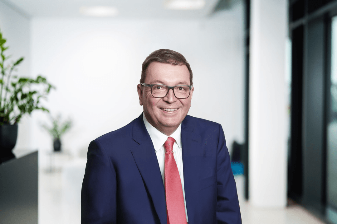 Circus appoints Jürgen Thamm to advisory board