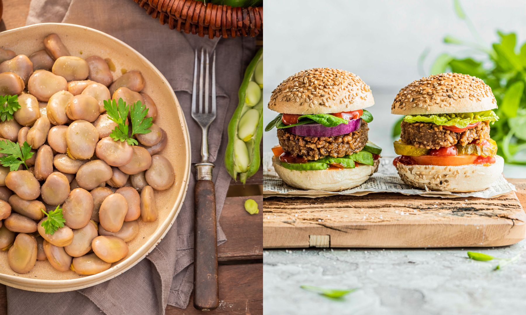 Global trends in plant-based market Asia-Pacific’s growing influence