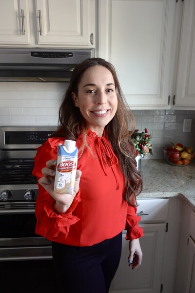 BOOST introduces glucose control product line 