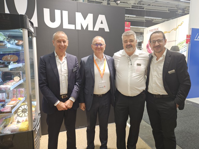 Spain’s ULMA Packaging acquires PackDesign AB