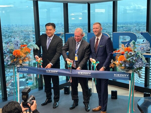 Kerry expands customer co-creation centre in Bangkok