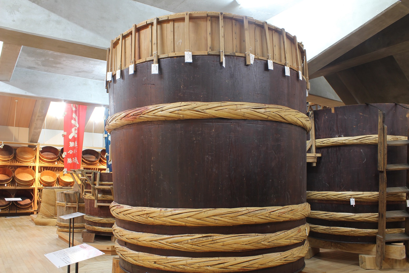 Japan’s sake brewing adds to UNESCO Cultural Heritage list