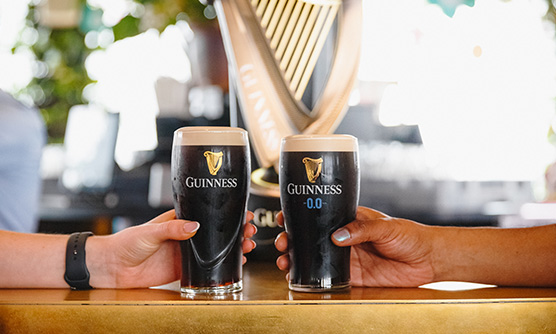 Diageo plc sells 80% shareholding in Guinness Ghana Breweries
