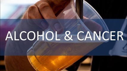 Surgeon General's report links alcohol to cancer